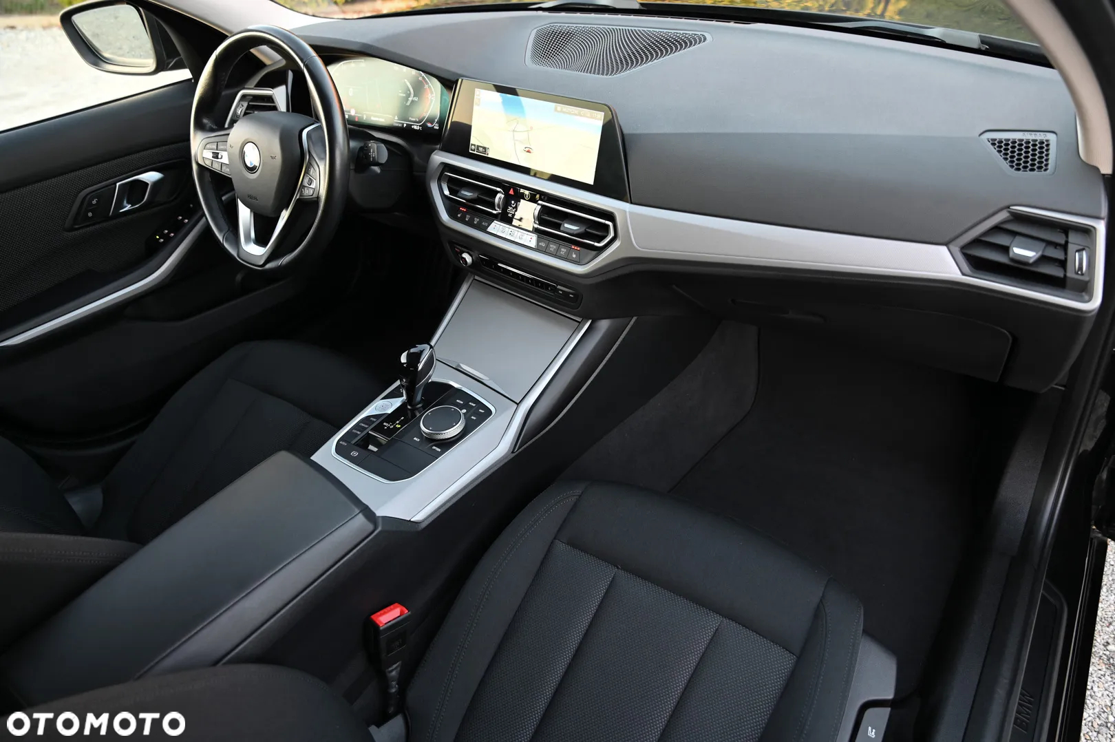 BMW Seria 3 - 25