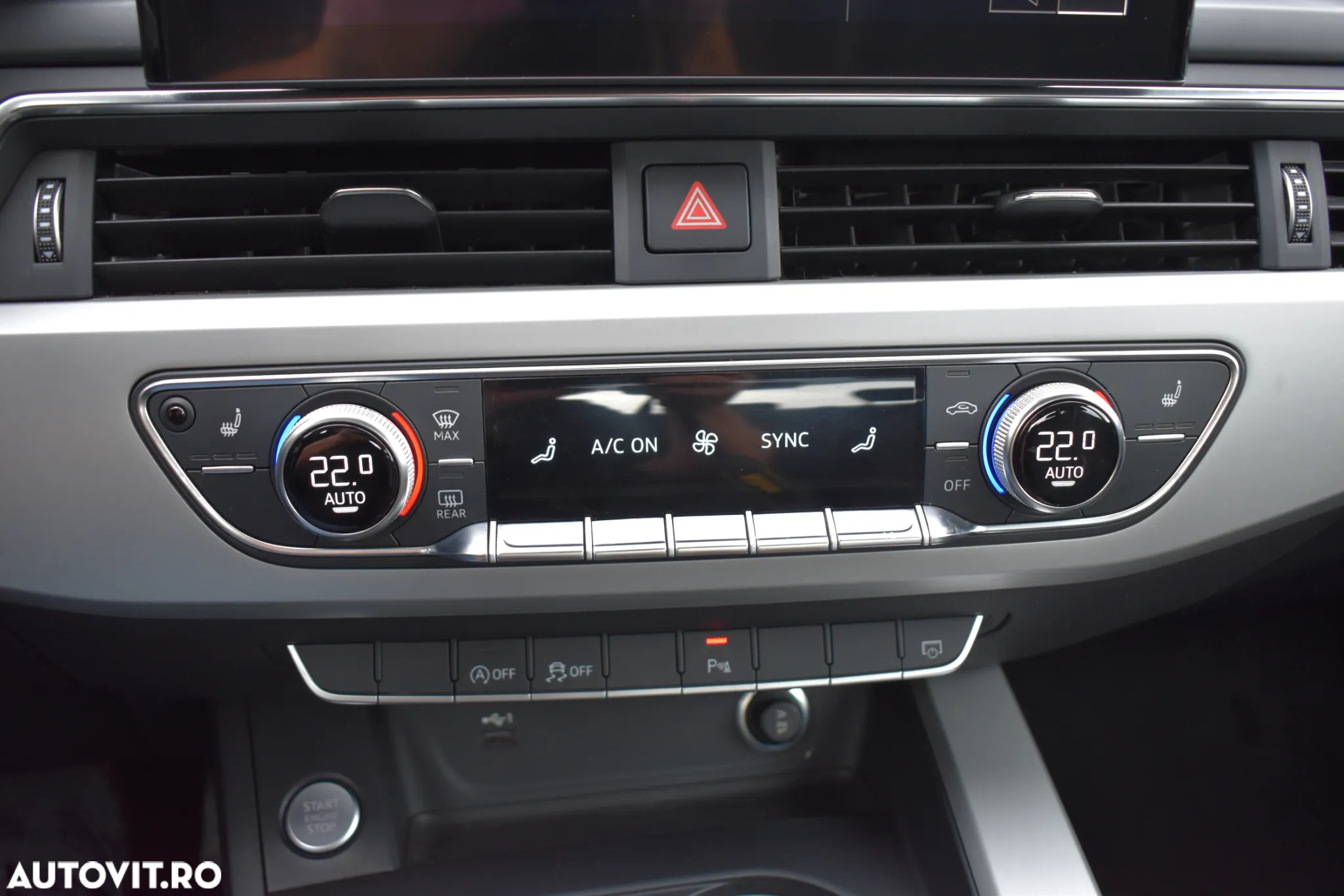 Audi A4 35 TDI S tronic MHEV Basic - 18