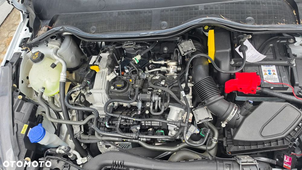 Ford Fiesta 1.0 EcoBoost mHEV Active DCT - 16