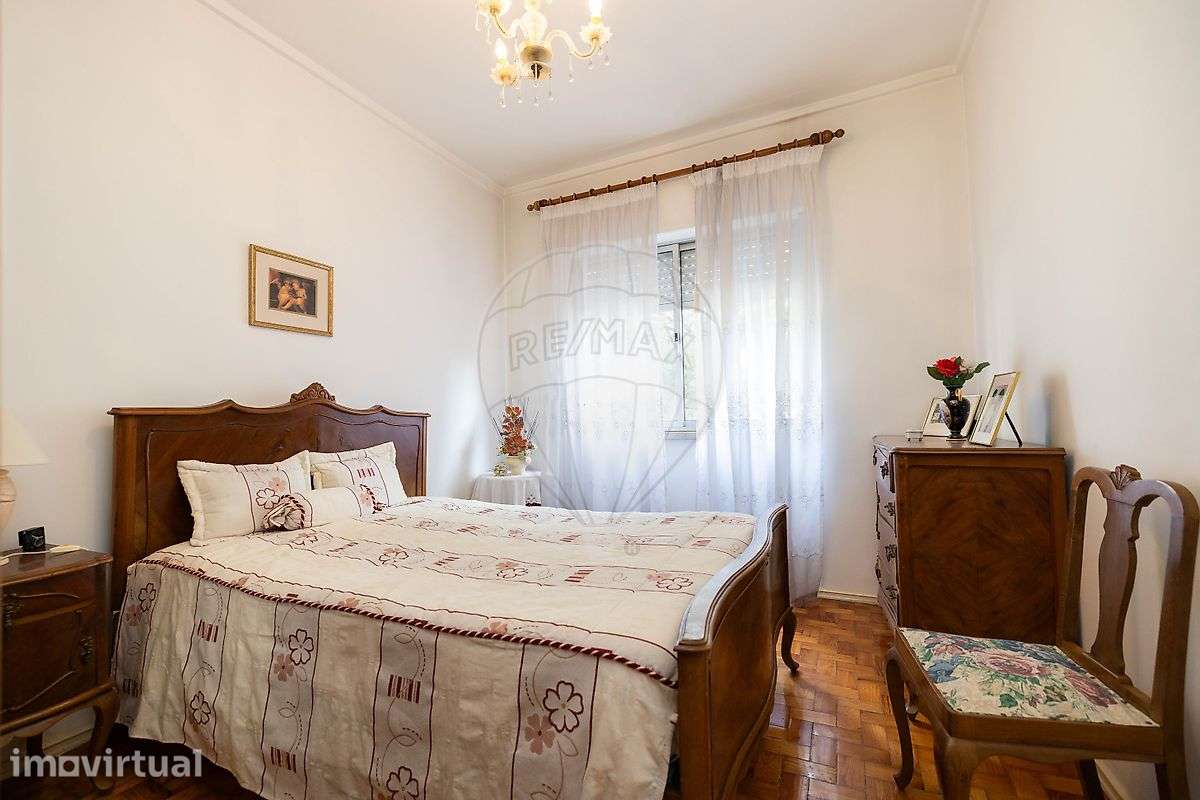 Apartamento T2 para venda - Grande imagem: 5/16