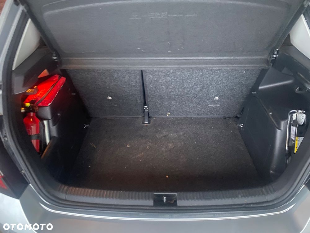 Skoda Fabia 1.0 Ambition - 29