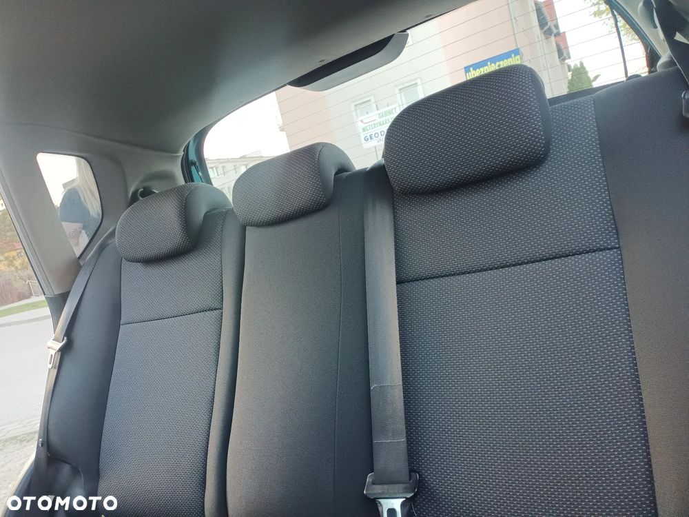 Chevrolet Aveo 1.2 16V Base - 20