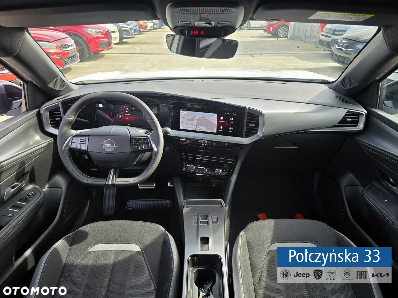 Opel Mokka - 15