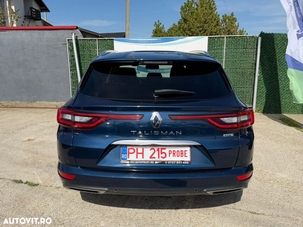Renault Talisman - 23