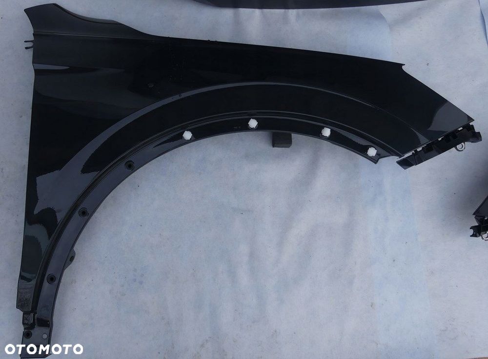 dw seat tarraco zderzak 6pdc maska błotniki ledy pas 5fj941008j 5fj941007j - 6