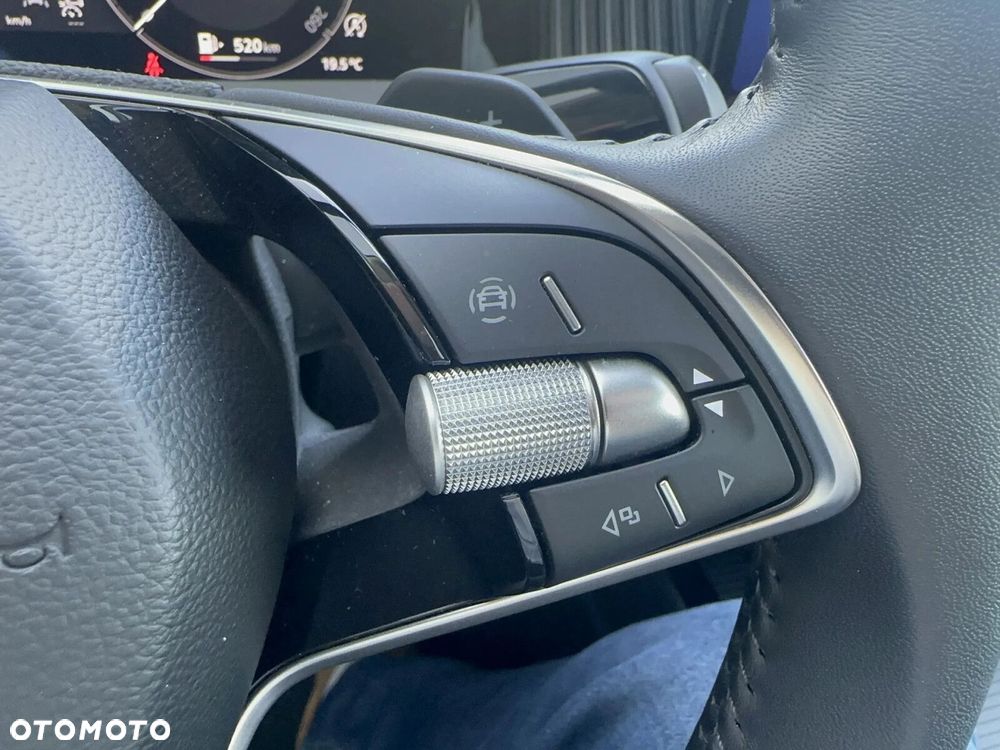 Skoda Superb 2.0 TDI SCR 4x4 Selection DSG - 33