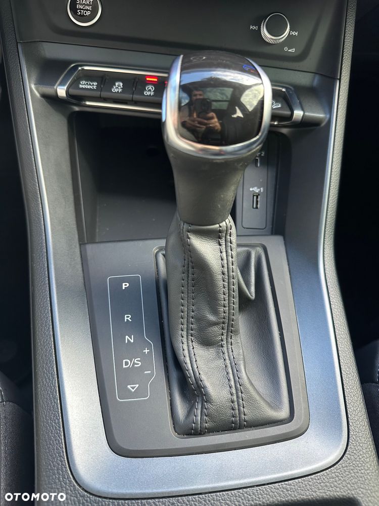 Audi Q3 45 TFSI Quattro S tronic S line - 17