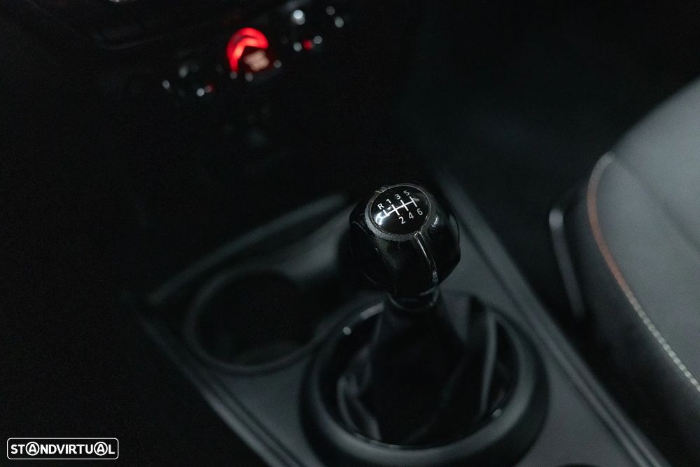 MINI Countryman Cooper D Classic - 16