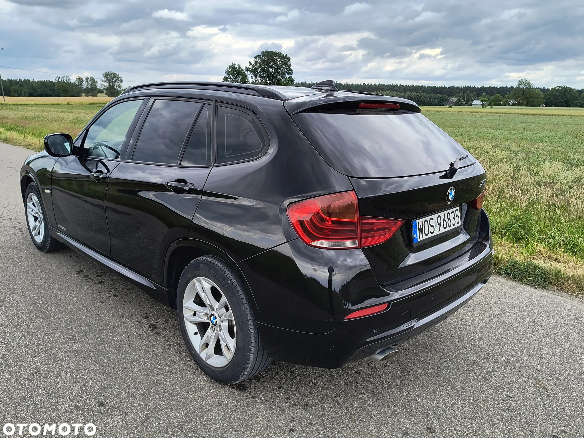 BMW X1 sDrive20d - 9