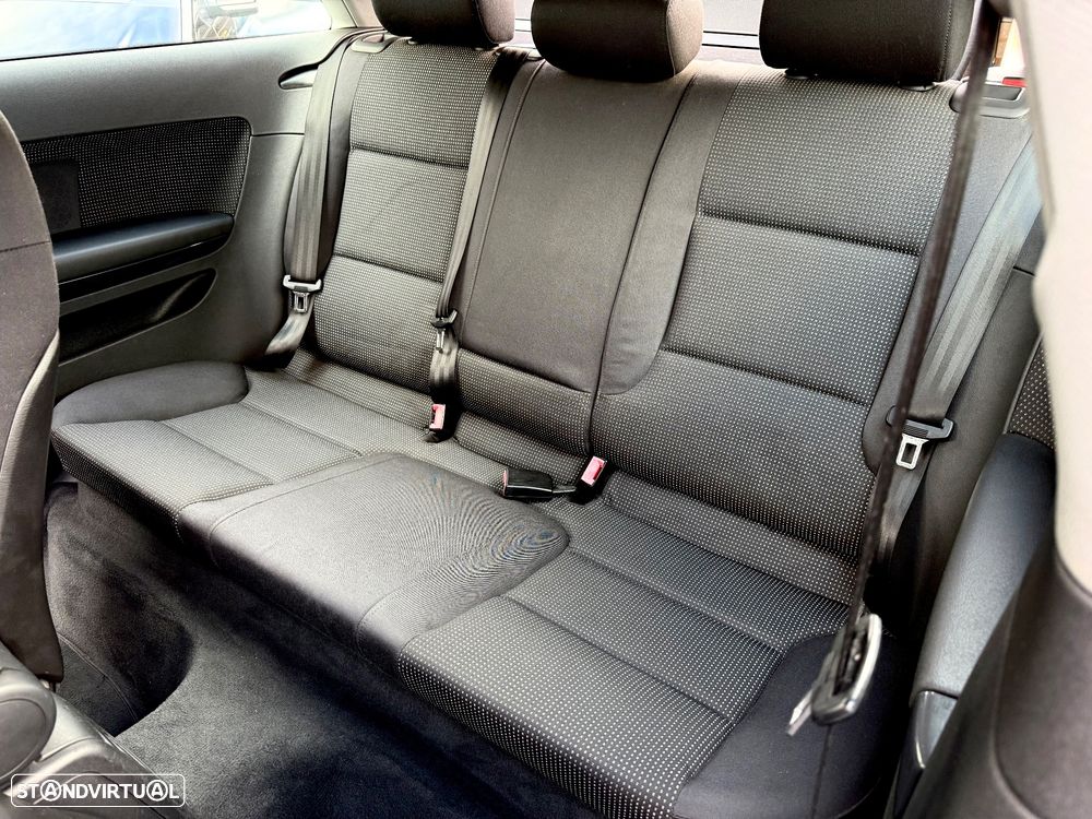 Audi A3 2.0 TDI S-line - 45