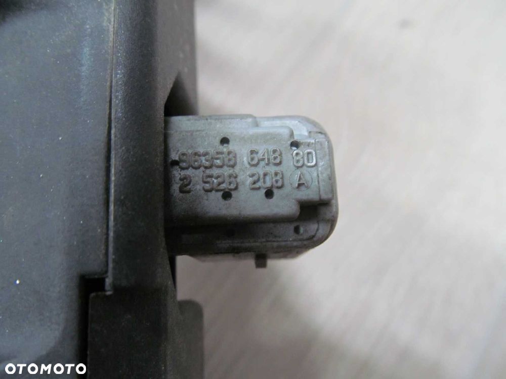 PEUGEOT CITROEN 1.1 1.4 CEWKA ZAPLONOWA 9635864880 - 5