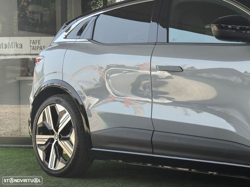 Renault Mégane - 15
