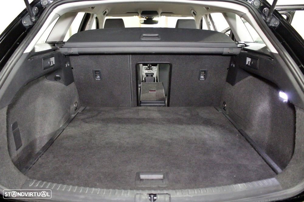 SEAT Leon ST 2.0 TDI Style - 14