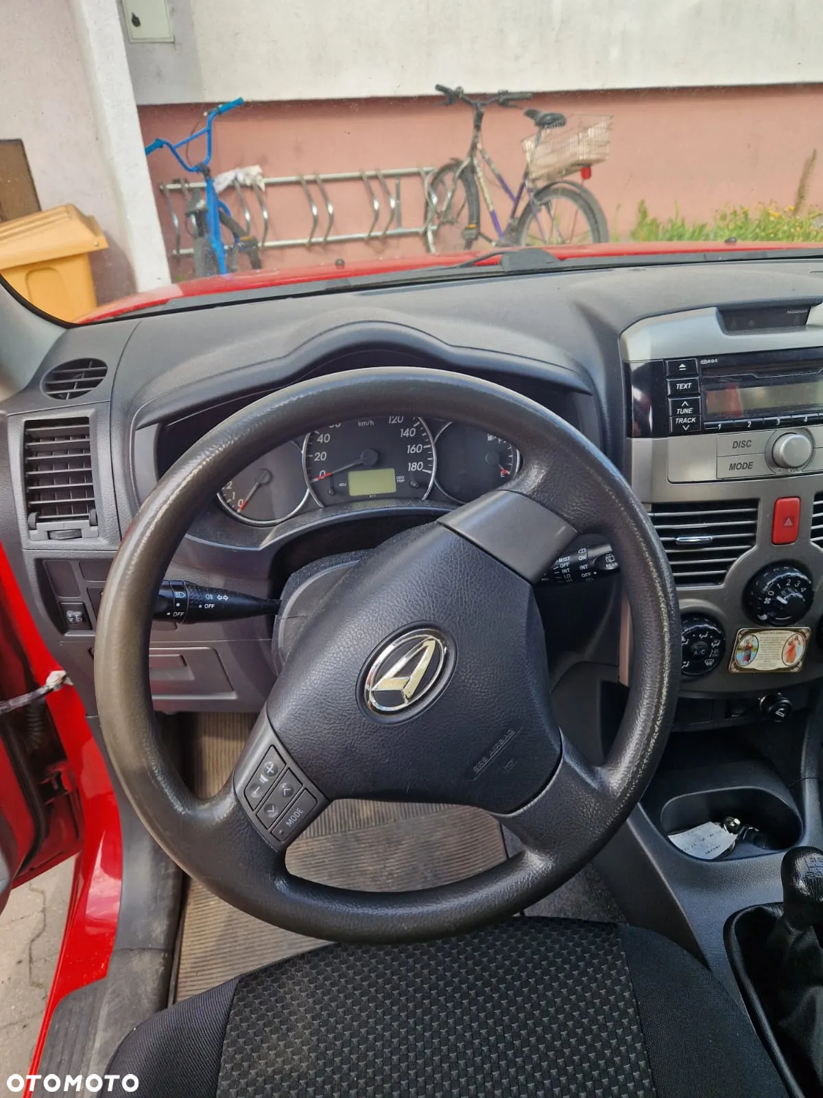 Daihatsu Terios - 4