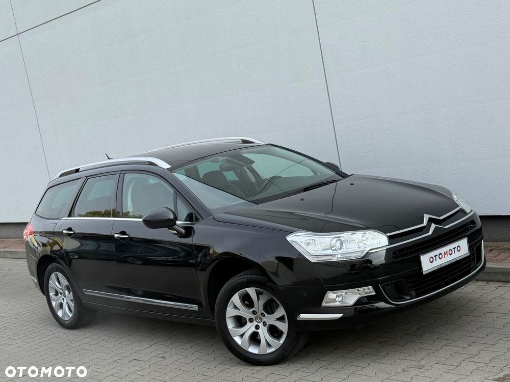 Citroen C5