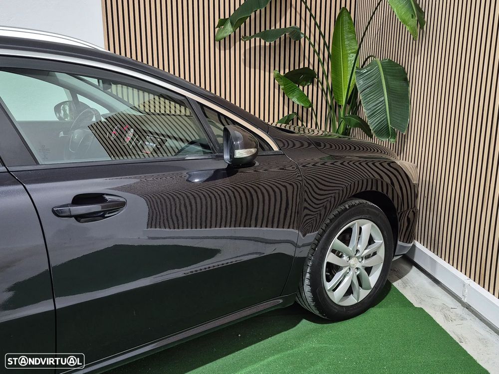 Peugeot 508 SW 1.6 e-HDi Active - 5