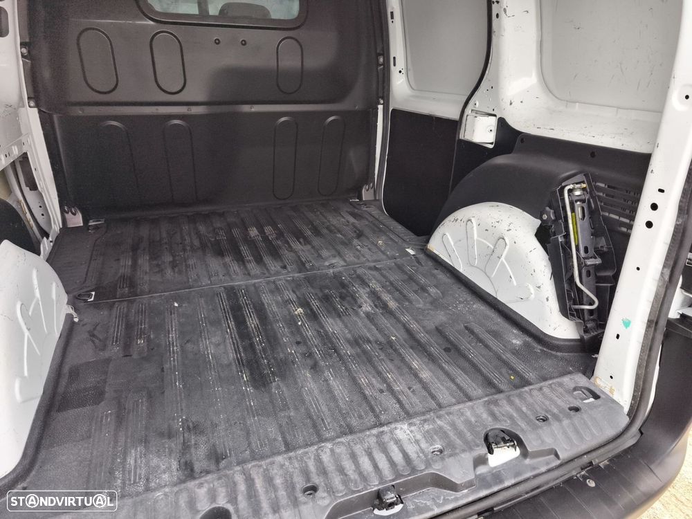 Renault Kangoo 1.5 dCi Business S/S - 12