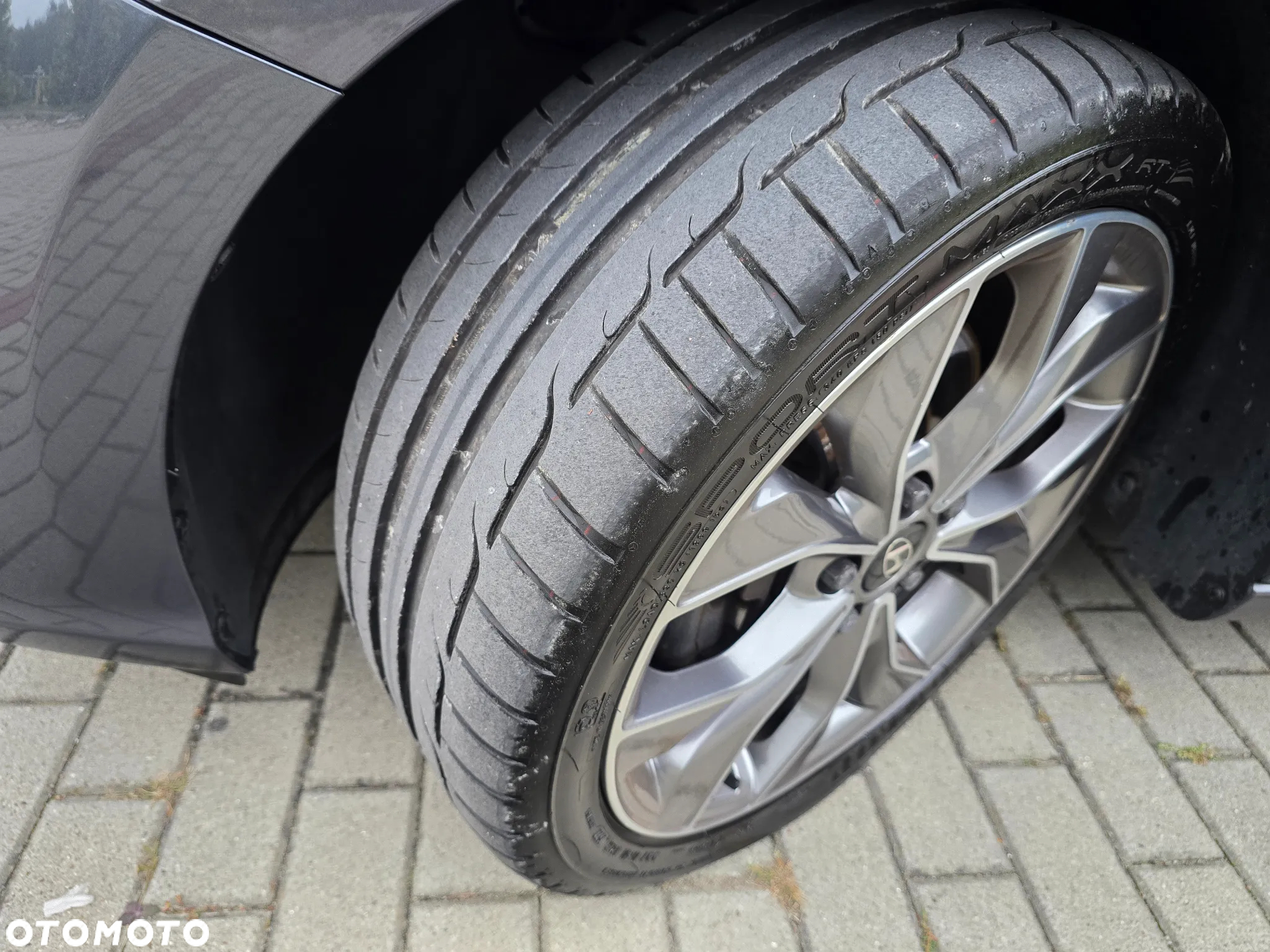 Hyundai i30 1.4 T-GDI Fastback Premium - 19