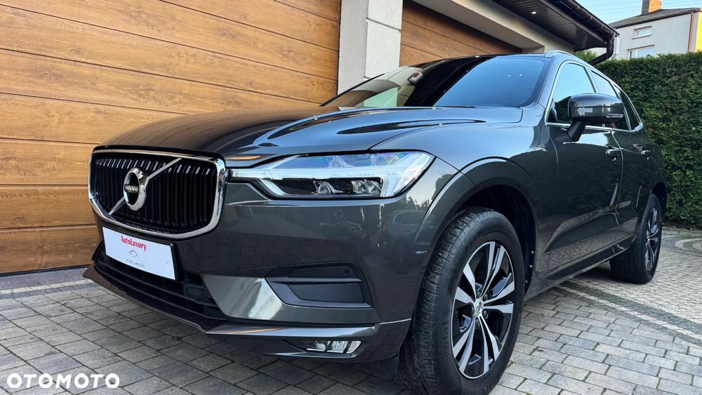 Volvo XC 60 D3 Momentum Pro - 3