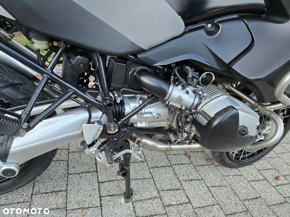 BMW GS - 14