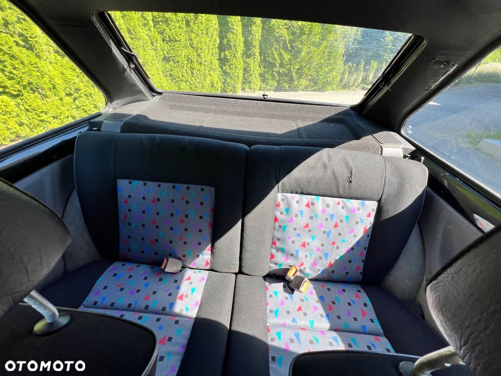 Volkswagen Polo 1.3 GT - 20