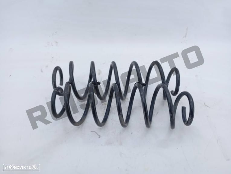 Conjunto Molas Suspensão Trás  Ford Fiesta Vii [2017_2023] 1.5 - 1