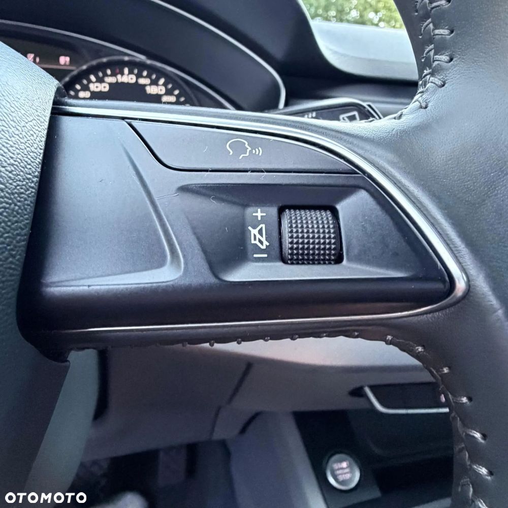 Audi A4 Avant 2.0 TDI sport - 17