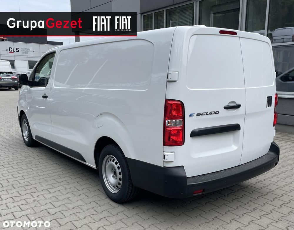 Fiat eScudo - 8