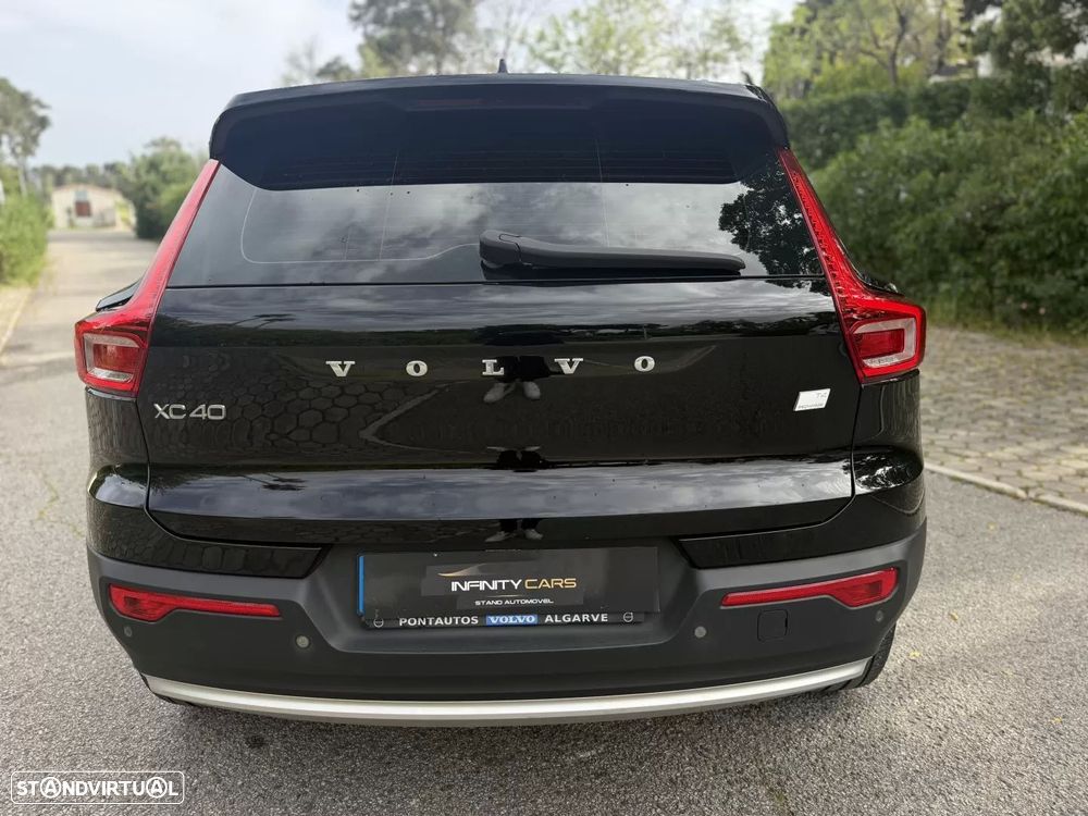 Volvo XC 40 1.5 T4 PHEV Core - 6