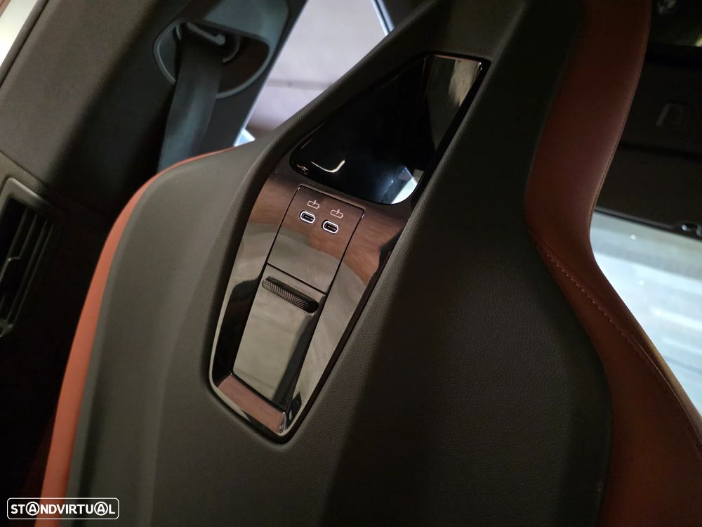 BMW iX xDrive 40 Pack Desportivo - 22