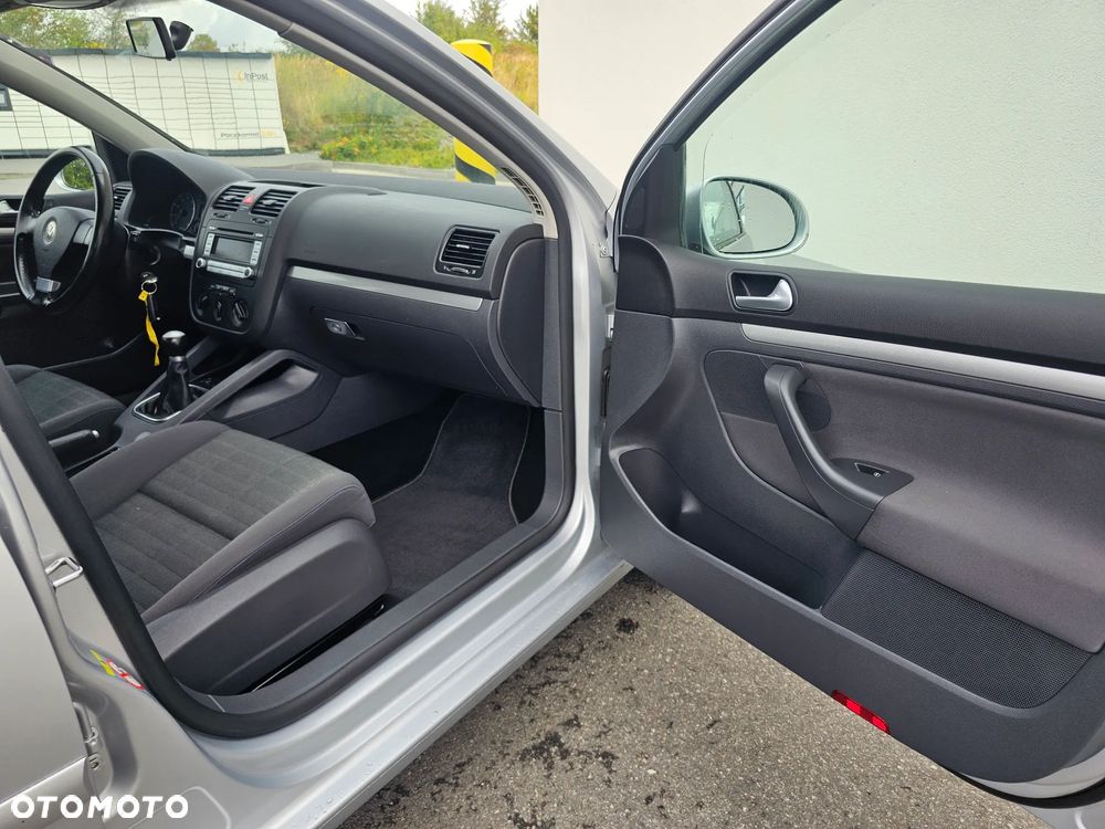 Volkswagen Golf 1.4 Goal - 13