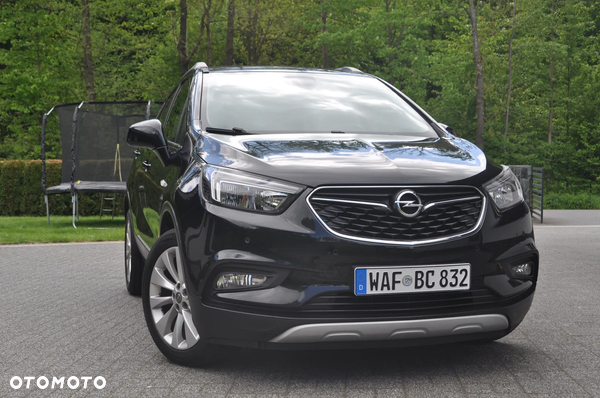 Opel Mokka 1.4 T Cosmo