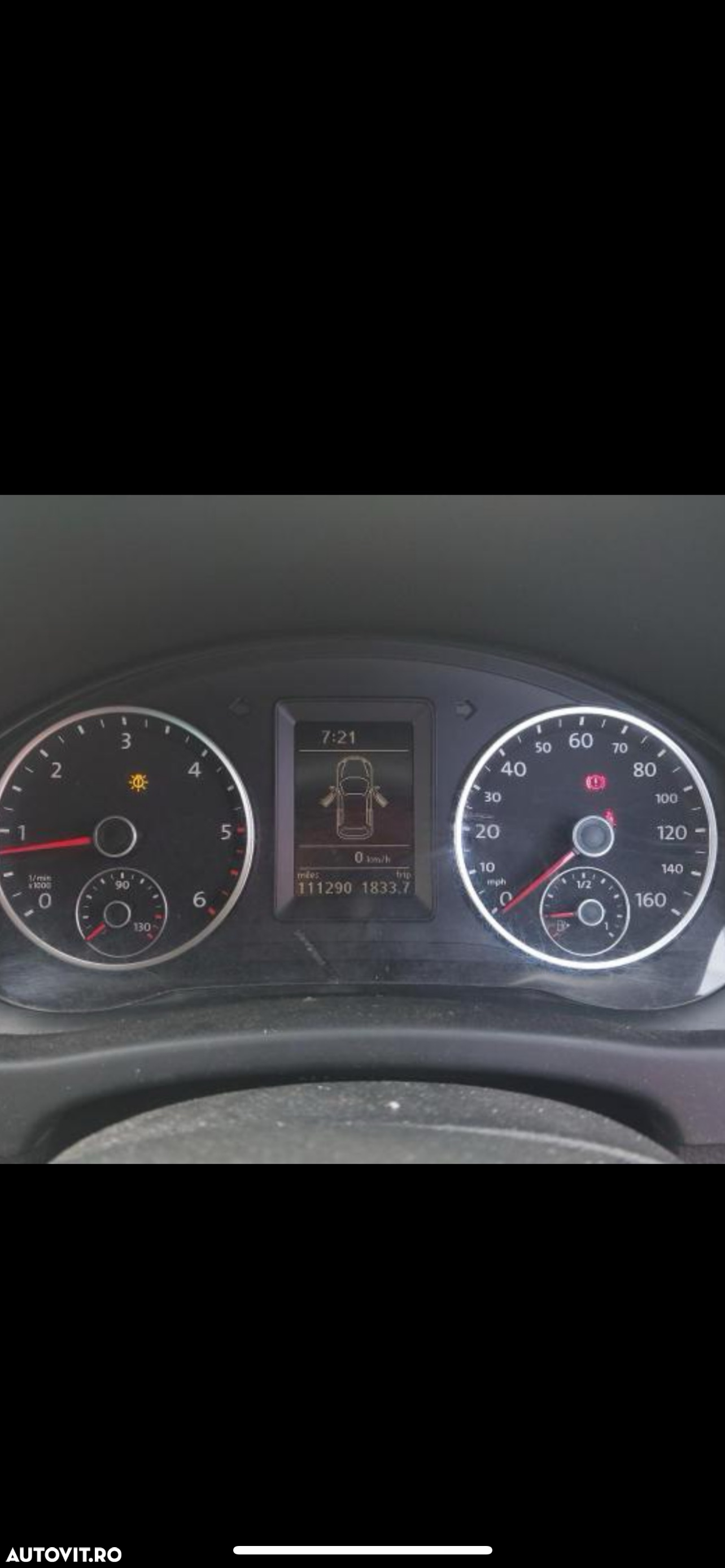 Dezmembrez vw tiguan - 8