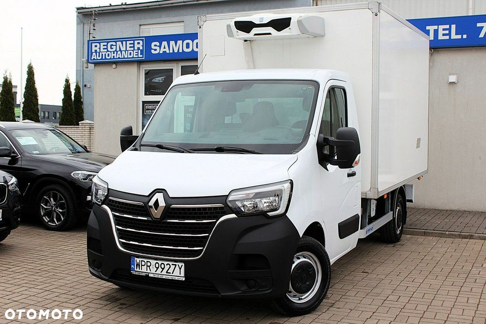 Renault Master - 3