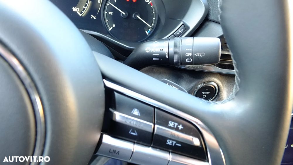 Mazda MX-30 e-SKYACTIV FIRST EDITION - 18