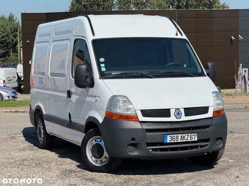 Renault MASTER - 2