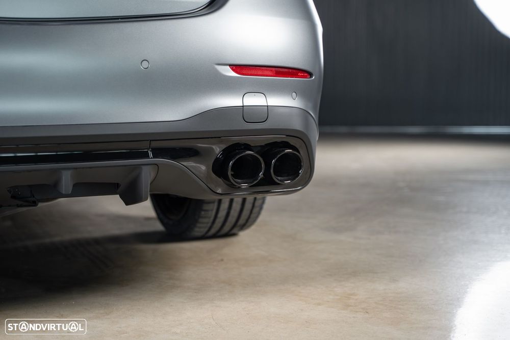 Mercedes-Benz C 300 e AMG Line - 14