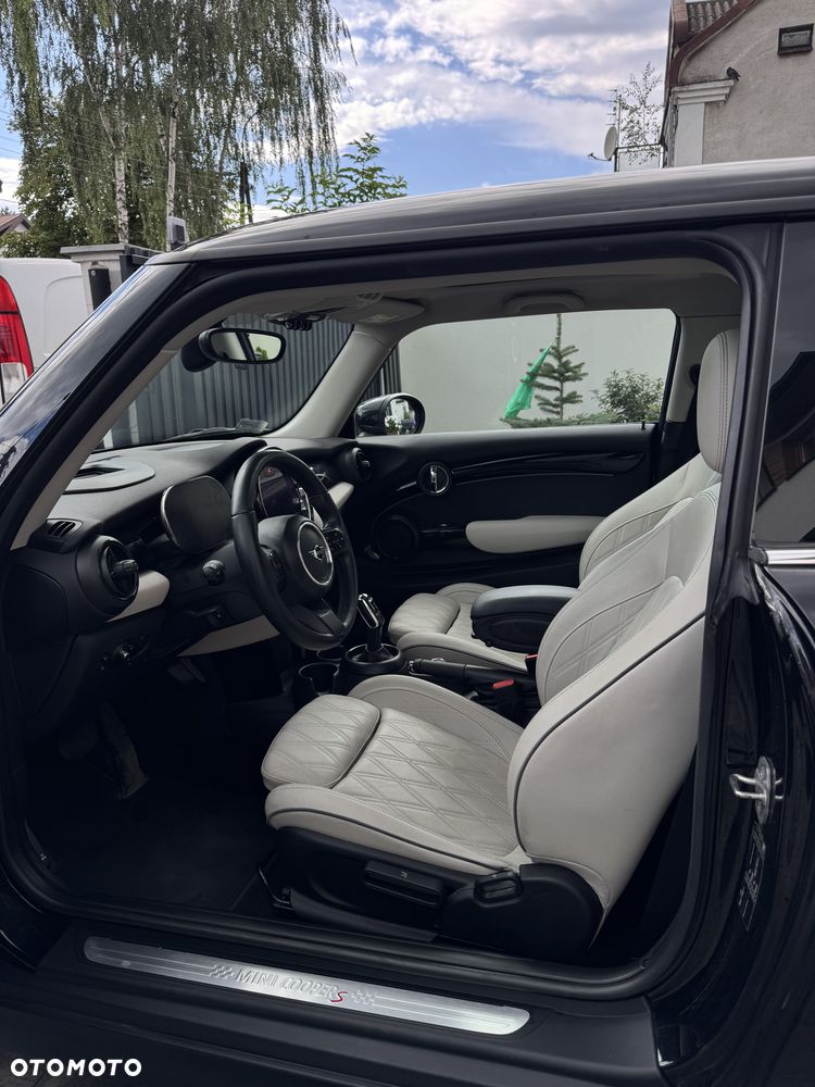 MINI Cooper S Classic Trim sport - 5