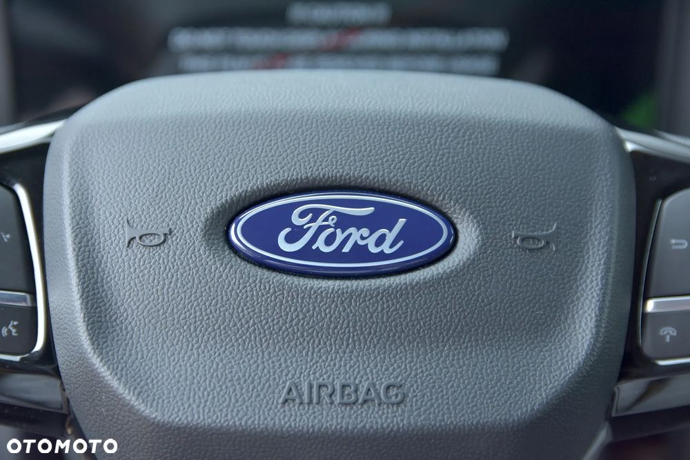 Ford TRANSIT CUSTOM 2.0 EcoBlue 136KM M6 FWD VAN TREND 320 L2 - 10