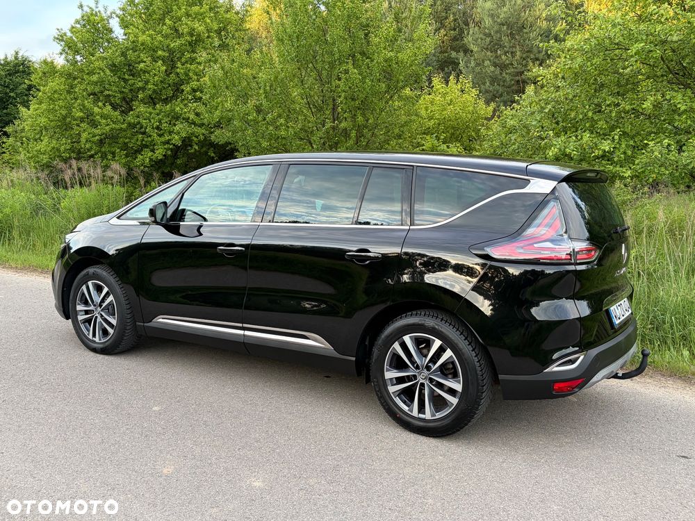Renault Espace Energy dCi 160 EDC Intens - 10