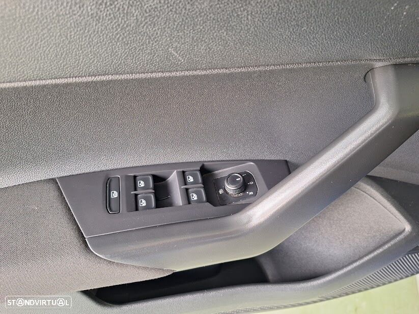 VW Taigo 1.0 TSI Life - 11