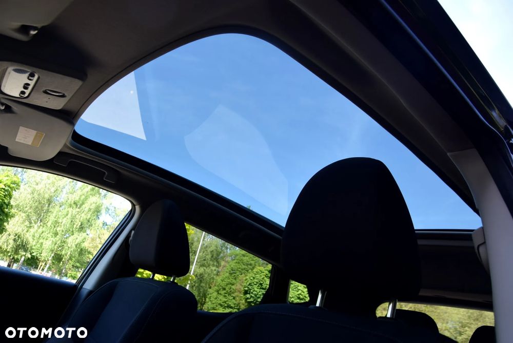 Nissan Qashqai 1.3 DIG-T Tekna - 25