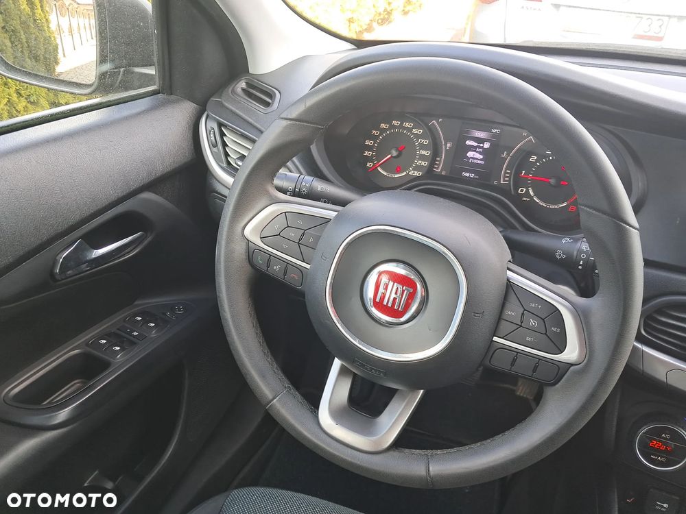 Fiat Tipo 1.4 16v Pop - 22
