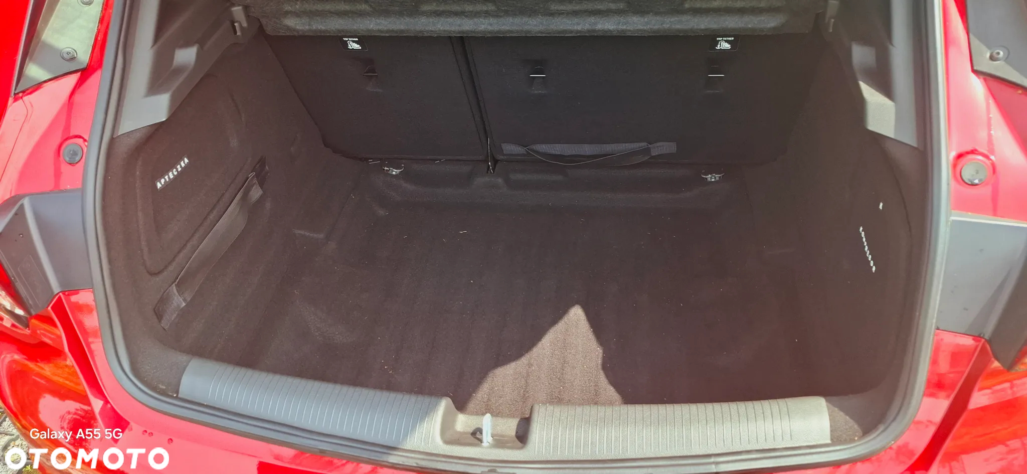 Opel Astra - 11