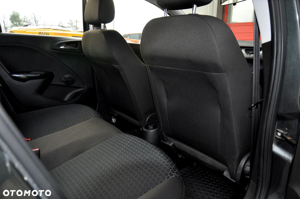 Opel Corsa 1.4 Enjoy - 30