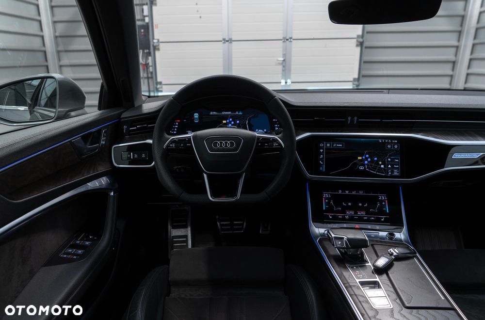 Audi A6 Limousine - 33