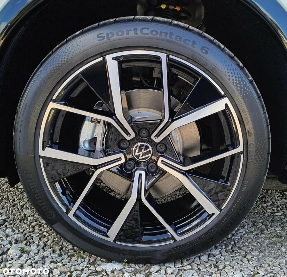 Volkswagen Tiguan - 28