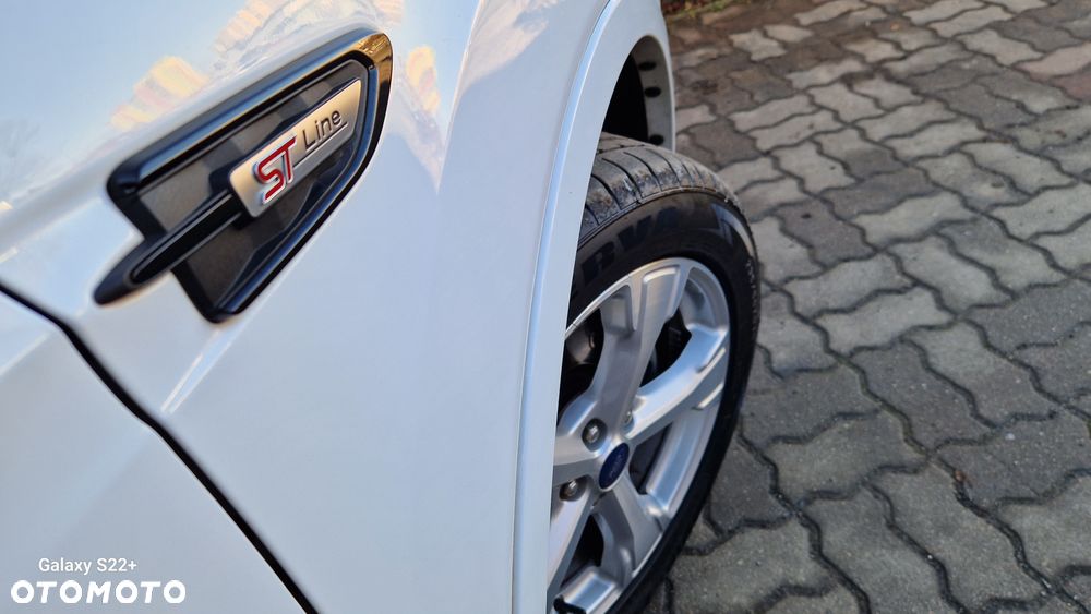 Ford Kuga 1.5 EcoBoost 2x4 ST-Line - 20