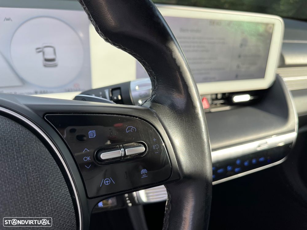 Hyundai Ioniq 5 73kWh Vanguard - 34