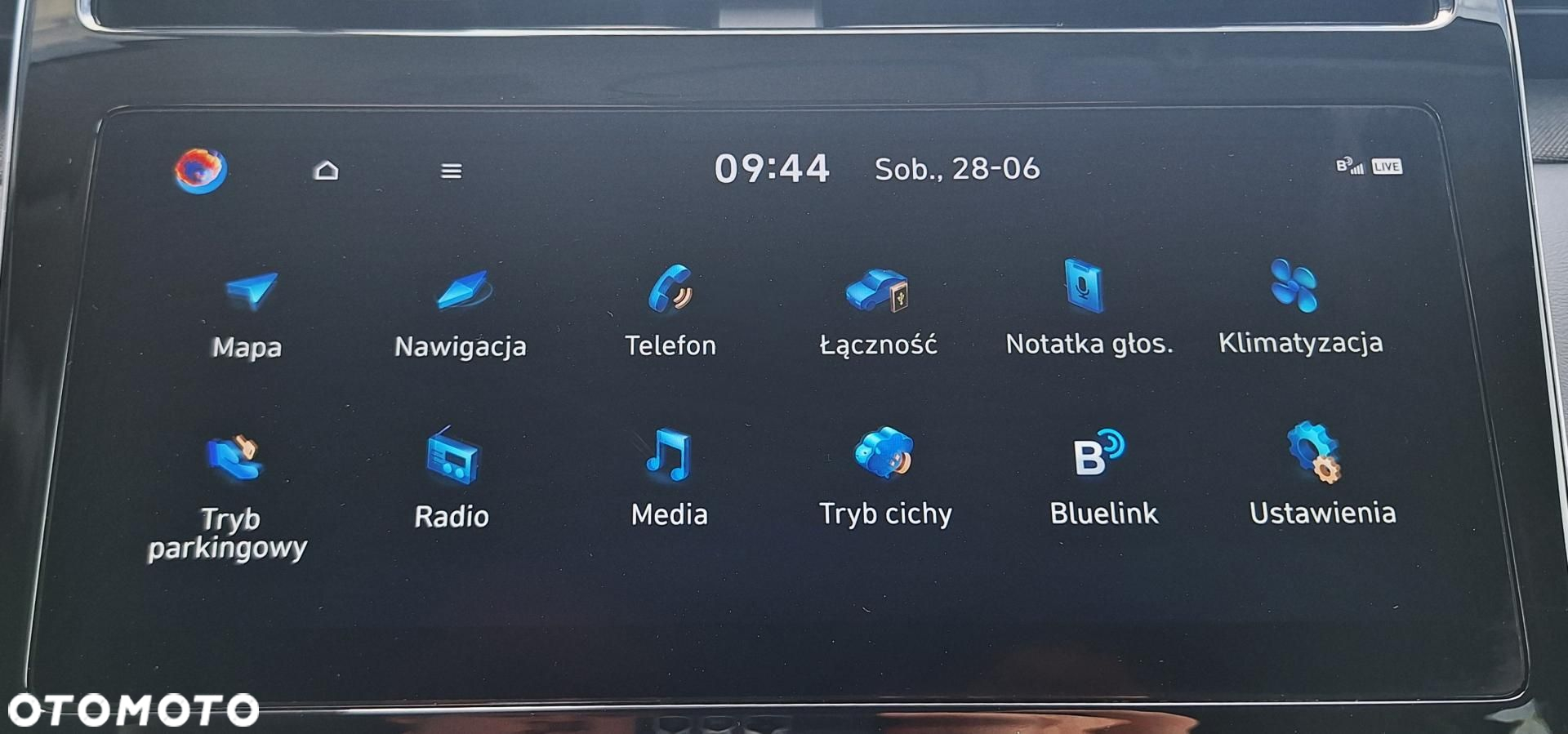 Hyundai Tucson - 17